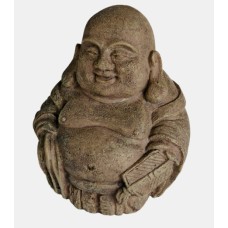 Zen Deco Laughing Buddha